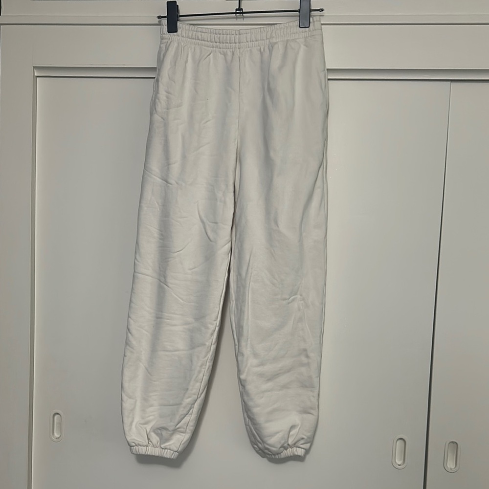 Uniqlo Sweatpants